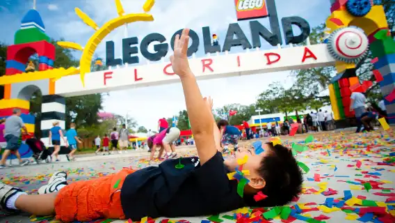 Go City: Orlando All-Inclusive Pass (Discover over 30 top attractions | Kennedy Space Center Visitor Complex & more)