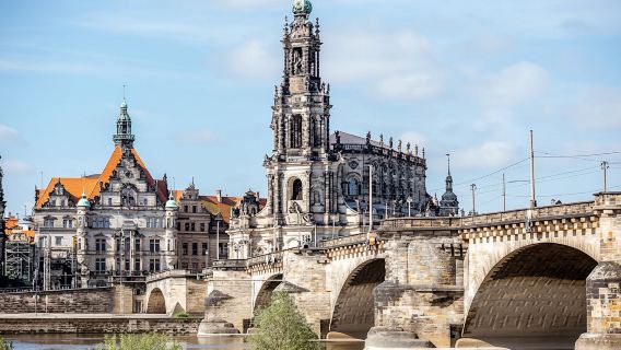 Dresden