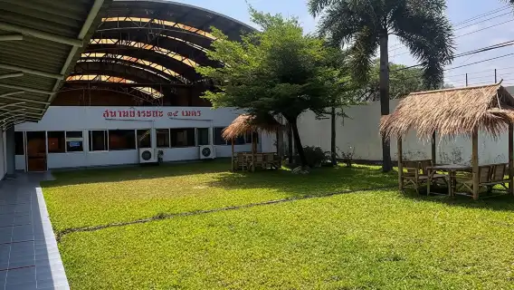 海軍射擊館打靶射擊體驗（中文服務）