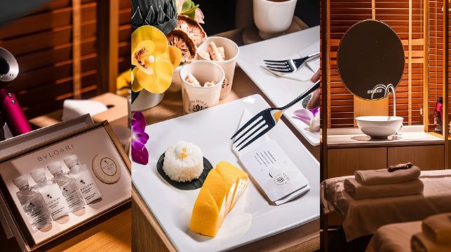 深圳星級泰式SPA-楽·按摩研究所優惠代碼（三間分店可選）|港澳用戶專享優惠