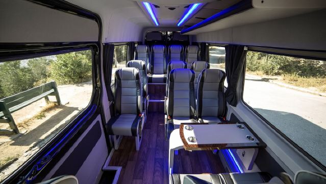 เหมาทัวร์แหลมซูนิโอ วิหารโพไซดอน และริเวียร่าแห่งเอเธนส์ จากเอเธนส์