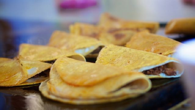 Winner 2025 Downtown Vallarta Food Tour with Vallarta Food Tours