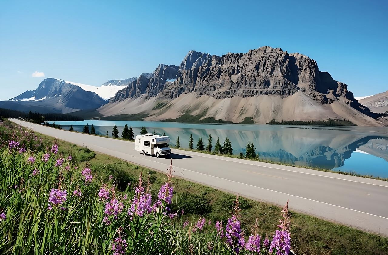 美國丹佛&洛磯山國家公園&可訂製【普通話專車-舒適純淨】