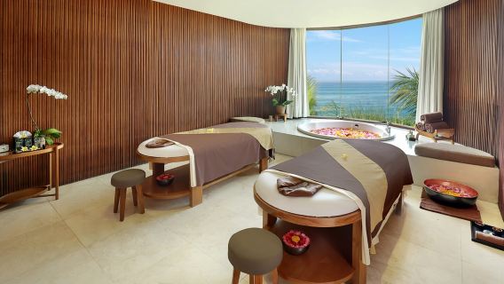 峇里島Spa/美容
