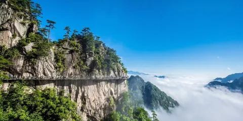 杭州·建德·千島湖·桐廬·富陽專車接送·私家小團·司機兼講解