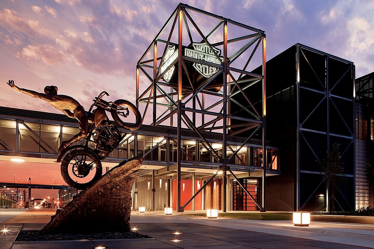 Chicago: Excursión de un día a los lugares destacados de Milwaukee con visita a una cervecería