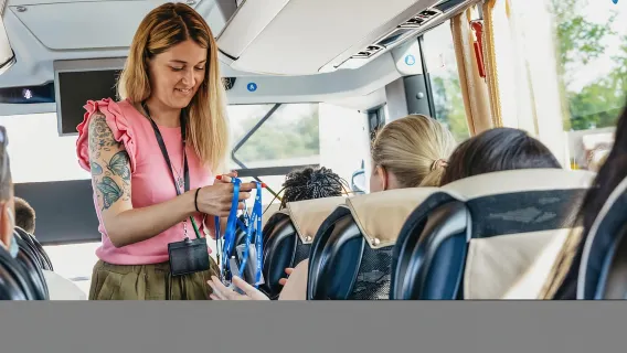 Da Milano: Lago di Como, Bellagio e Lecco con crociera privata