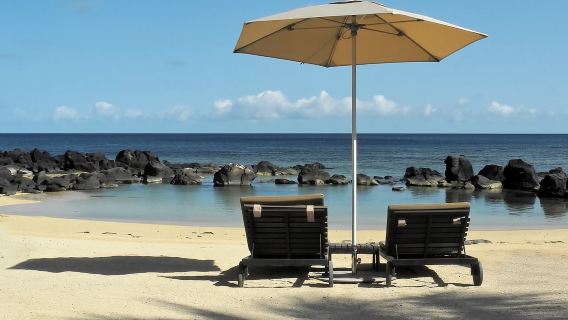 Port Louis Shore Excursion