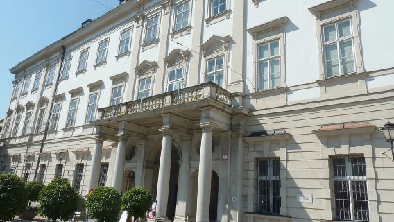 Salzburg: 2,5-stündiger Rundgang: Mozart, Altstadt & mehr