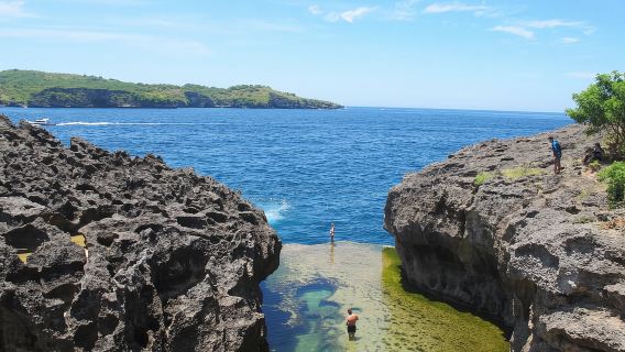 Tur Sehari Penuh Bali/Nusa Penida: Sorotan Timur & Barat