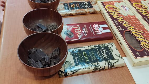 Alicante Charming Villages Tour: Villajoyosa and Altea