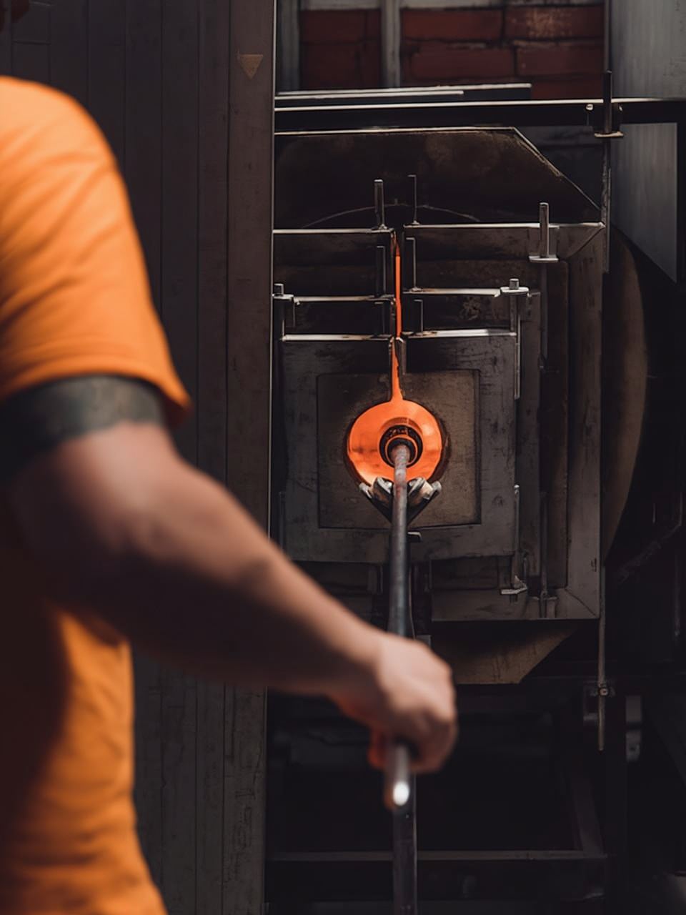 Murano: Glassblowing Workshop for Beginners