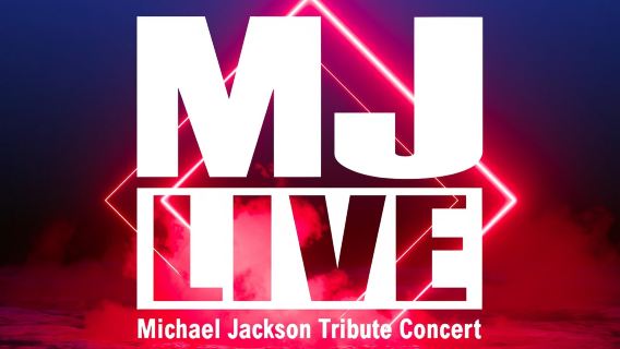 Las Vegas: Tickets für die MJ-Live-Show