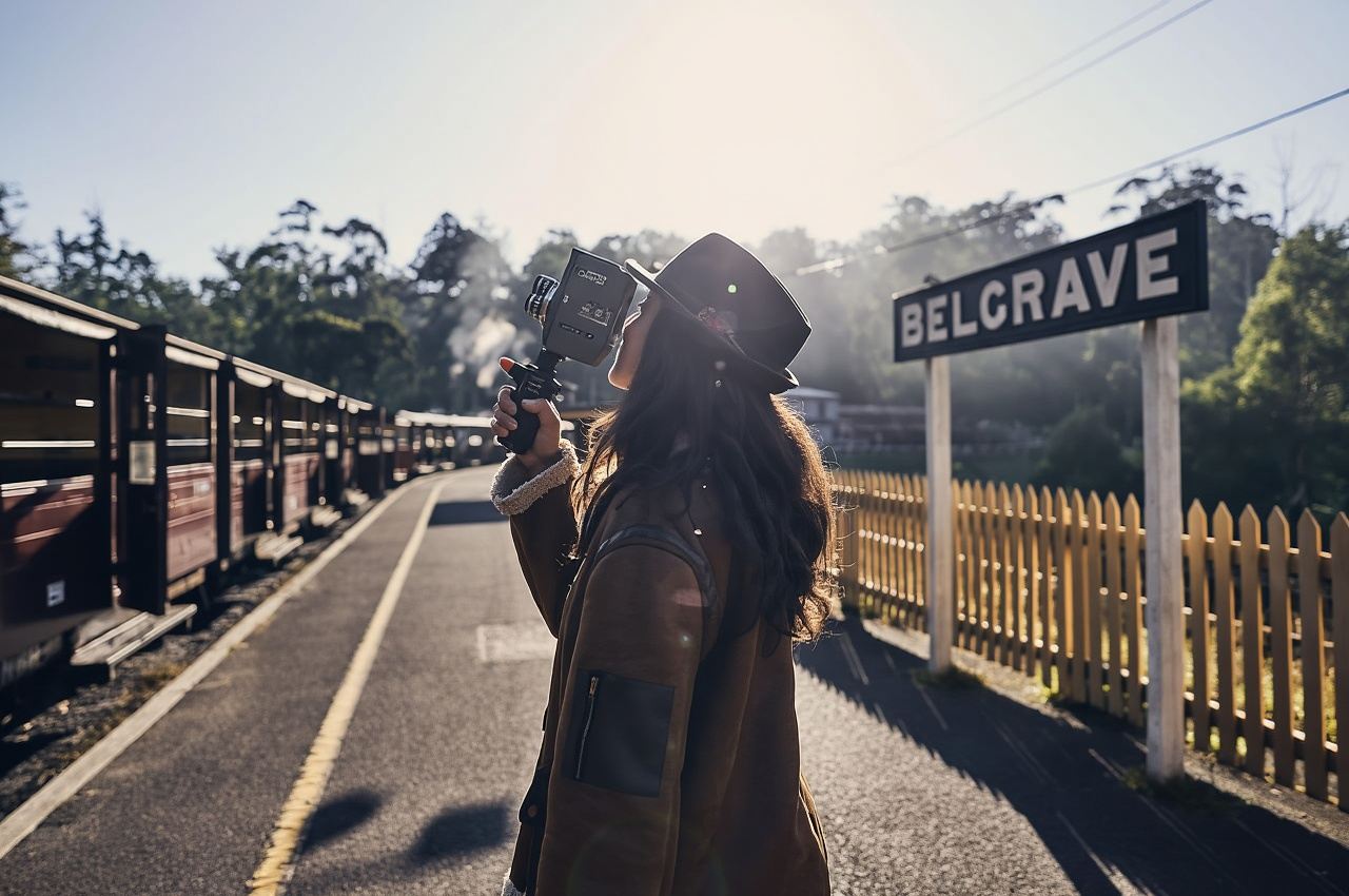 Melbourne: Puffing Billy Railway & Rainforest Tour