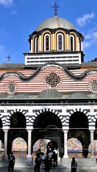 1-day tour to Boyana church + Rila monastery in Bulgaria (available for solo travelers, admission ticket not included)