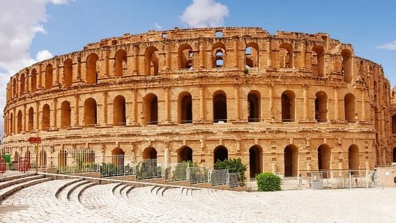 突尼斯全境|商務考察翻譯|展會翻譯|旅遊陪同|醫學翻譯|名校導覽|中文／英文|如需其他語言（請諮詢客戶服務支援）