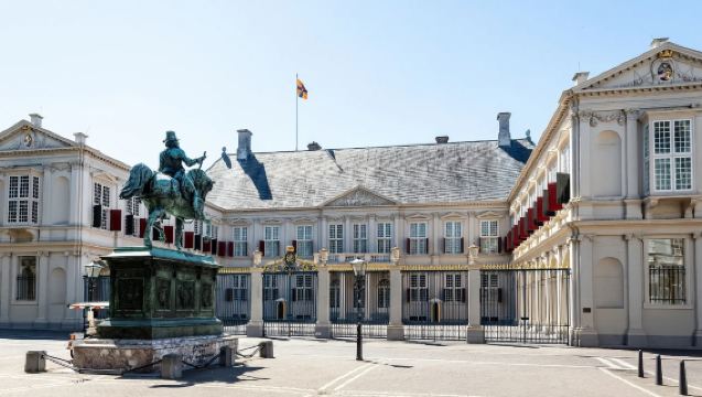 荷蘭海牙｜翻譯陪同｜地陪旅遊｜展會翻譯｜商務考察｜地接｜（可私人定制）