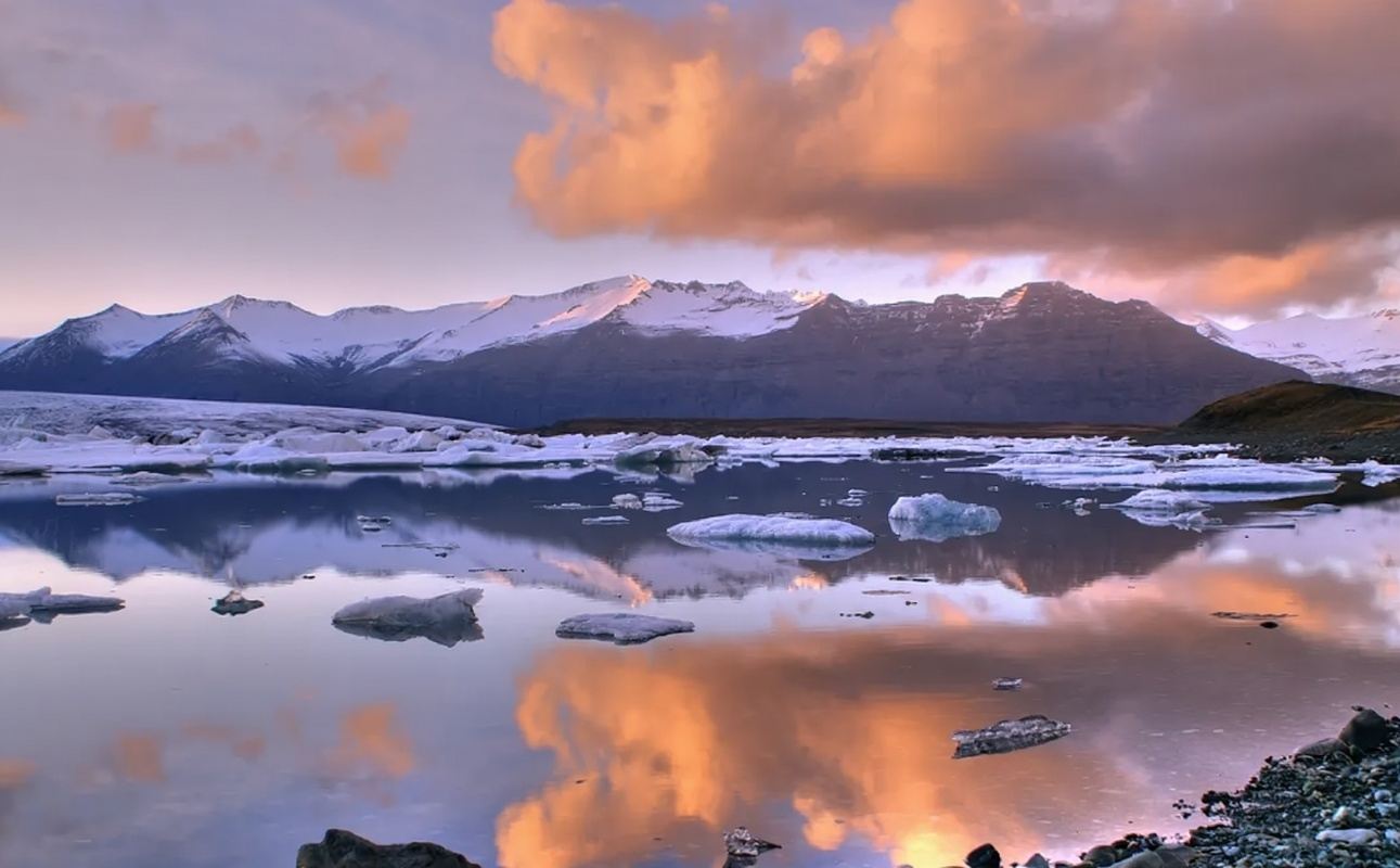 Excursión a la cueva de hielo cristalino en Islandia (pequeño viaje organizado) | Salida desde Jökulsárlón