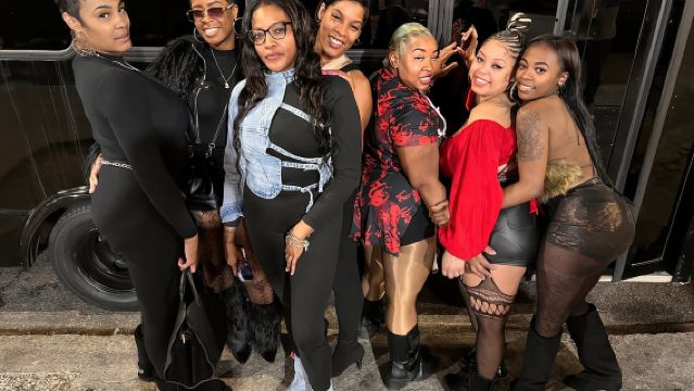 New Orleans: V.I.P. Partybus-ervaringstour