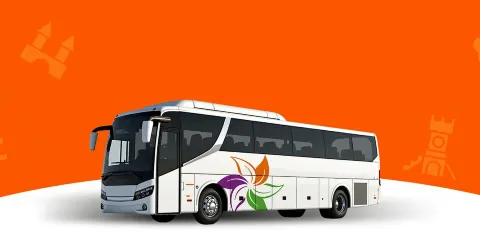 【愛寶樂園接駁巴士票】首爾市區多站點/來回車票●明洞首爾東大門合井弘益大學鍾路3街站弘大入口站