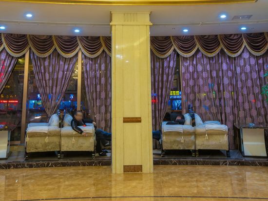Others 4, Feida International Hotel (Lishui High-speed Railway Station), Lishui