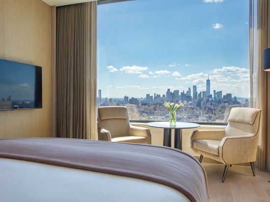 The Ritz-Carlton New York, NoMad - Tap to explore photos