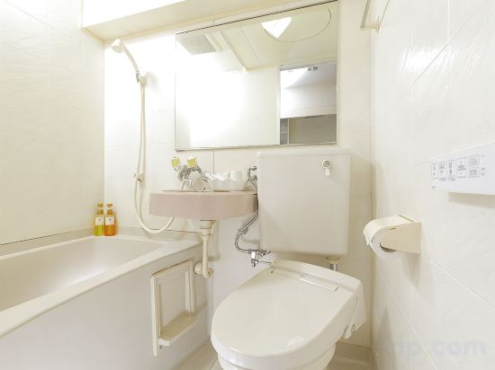 Flexstay Inn Shin-Urayasu - Tap to explore photos