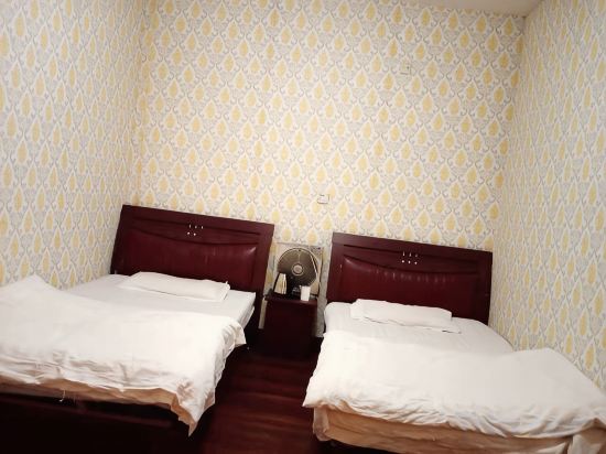 Others 3, Jinxiao Hotel, Shanghai