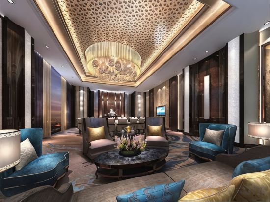 Others 3, Lanzhou Fuli Wanda Vista Hotel (Yellow River Scenic Line Wangheting Pavilion), Lanzhou