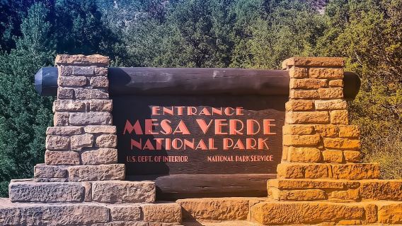 메사버드( Mesa Verde): 700년 역사 투어 및 레인저 가이드 클리프 하우스 방문