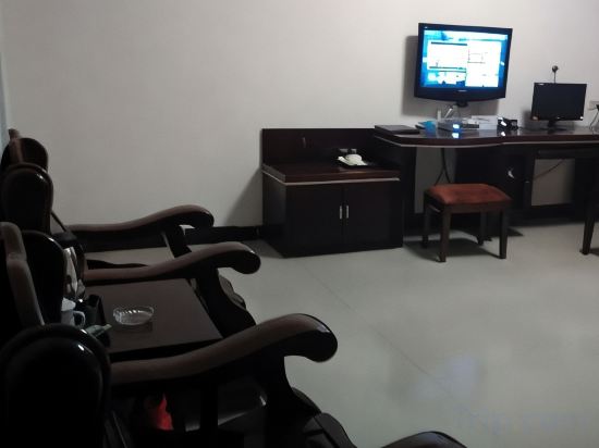 Others 2, Hezhou Xiangxu Business Hotel, Hezhou