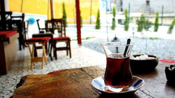 Из Коса: самостоятельная однодневная поездка в Бодрум