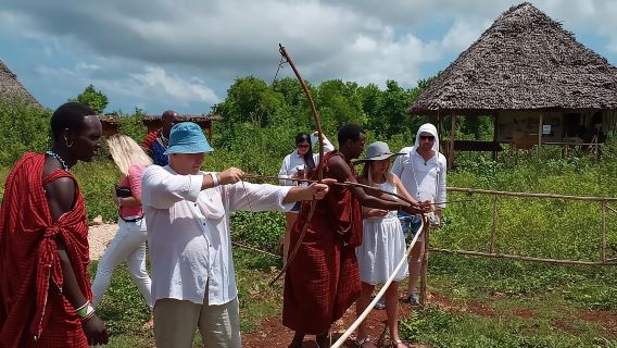 Zanzibar CityTours