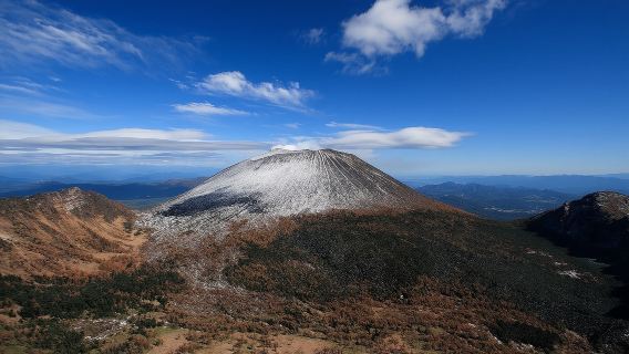 高山村日遊