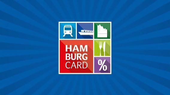Hamburg City Card