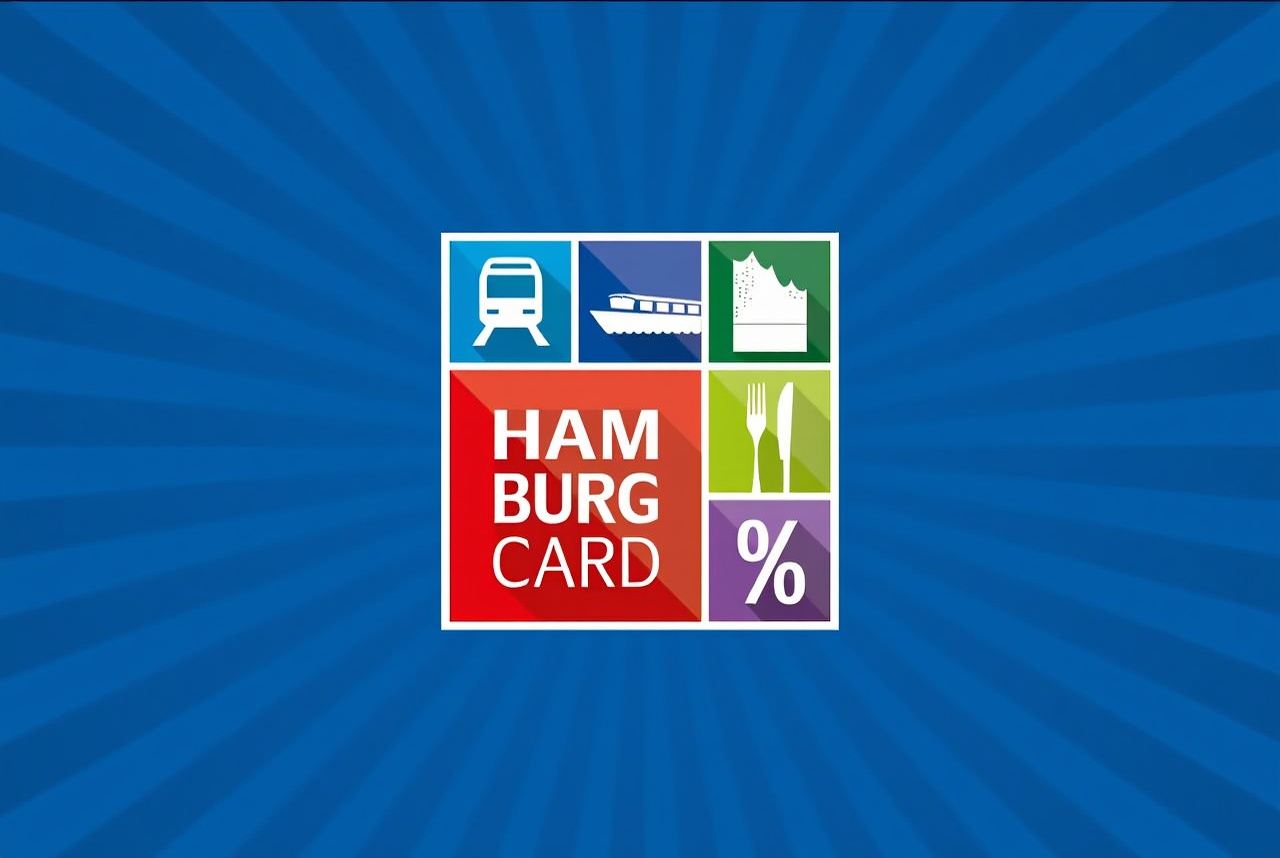 Hamburg City Card