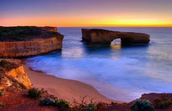 墨爾本反向大洋路+十二門徒巖一日遊【大洋路錯峰遊/中文司導】