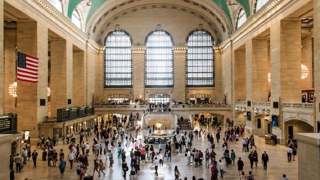 NYC in a Day Tour: Statue of Liberty, Times Square and More