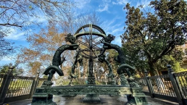 紫金山天文台半日遊【家庭遊丨深層次2H丨乘車上下山丨含門票】