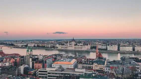 Budapest Food Tour in Obuda with 8+ Tastings of Hidden Food Gems