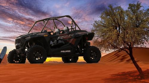 Dune Buggy Tour In Dubai With Private Pickup and Drop Off Day Tours 7