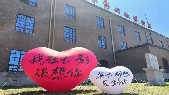 偽滿皇宮博物院+長春電影製片廠+這有山+54路專程【2人起】