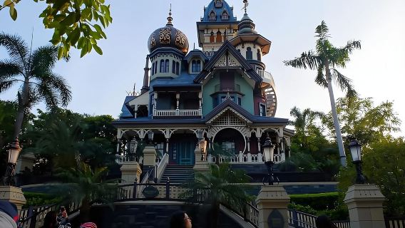 ตั๋วผู้ใหญ่เข้าชมหน้าต่างโลกเซินเจิ้นแบบเต็มวัน