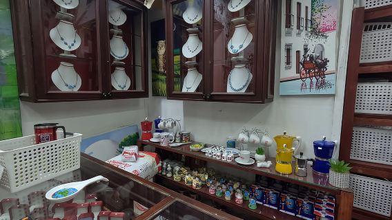Santo Domingo City Tour From Punta Cana