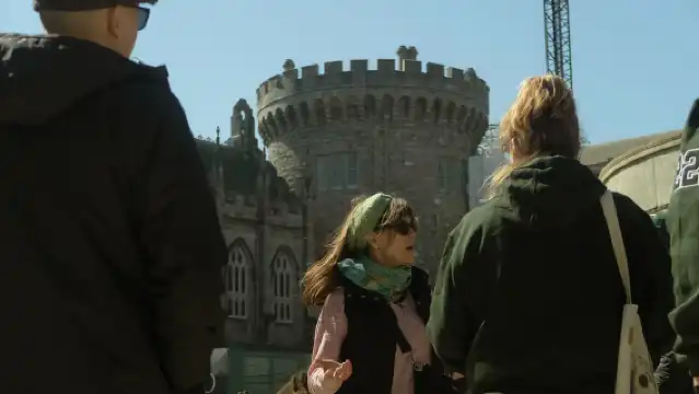 Historical 2-Hour Guided Walking Tour of Dublin