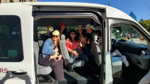 Dallas: tour di 2 ore sull'assassinio di JFK senza museo