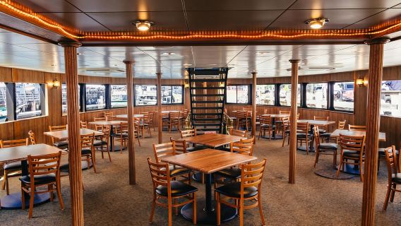 Portland: Best of Maine Lighthouse Scenic Cruise