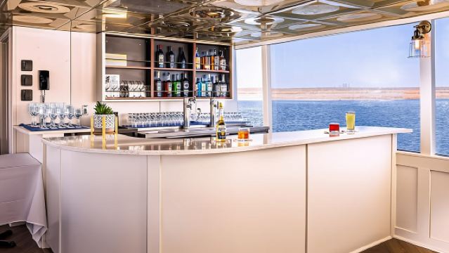 페이지: 와휍 베이 캐니언 프린세스 요트 디너 크루즈