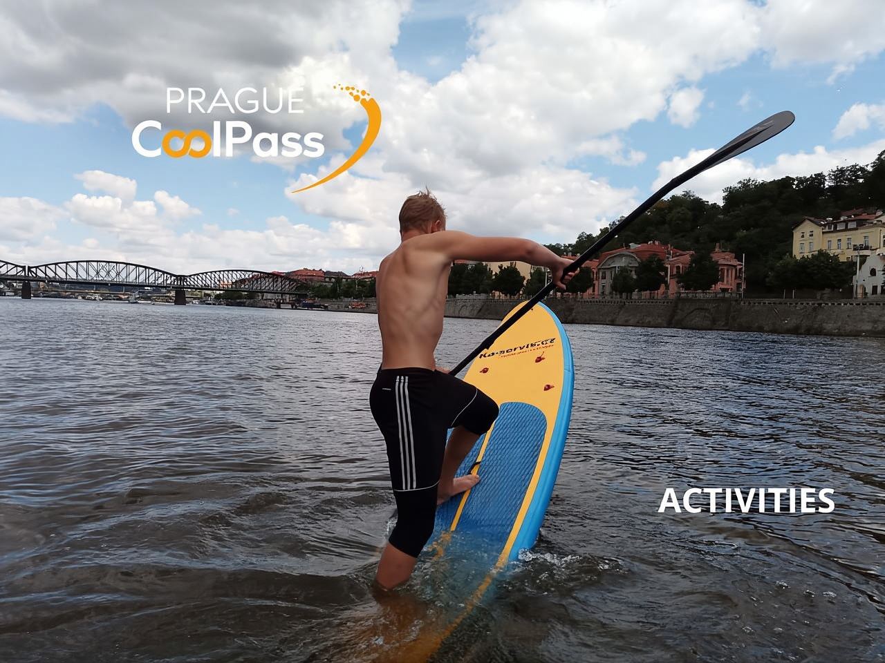 ปราก: CoolPass พร้อมสิทธิ์เข้าชมสถานที่ท่องเที่ยวมากกว่า 90 แห่ง