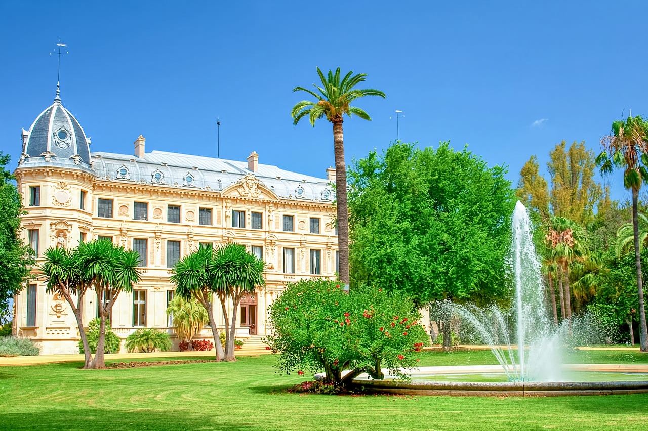 Jerez: Royal Andalusian School of Equestrian Art Admission